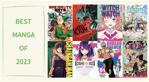 Top Manga